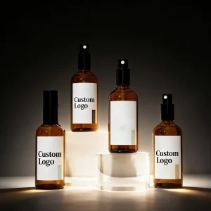 Fragrance Spray Aromatherapy Home Air Freshener Room Spray