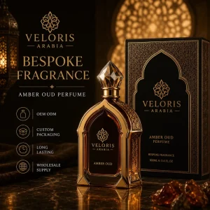 Fragrance Spray Perfumes Custom Perfume Eau De Parfum Private Label OEM ODM Low MOQ Supplier Custom Logo Factory