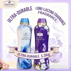 Fragrance beads factory direct sales own brand fragrance booster suitable for clothing soft fabric solid fragrance beads