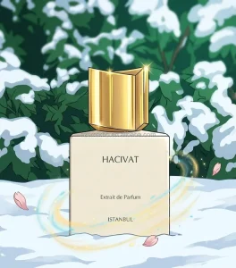 Fragrance for Men Long Lasting Floral Scent
