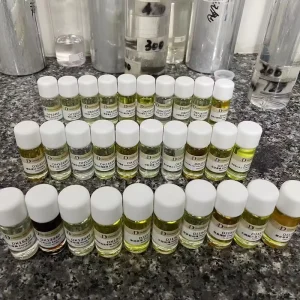 France Perfume Oil Scent Fragrance Brand Concentrate Luxury Perfume Fragrance Oil Designer Oil Based Perfumes 10ml