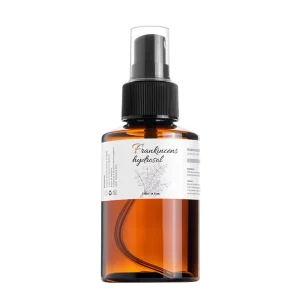 Frankincense Botanical Hydrosol 118ml 100% Pure Natural Face Mist for Skin Care and Aromatherapy