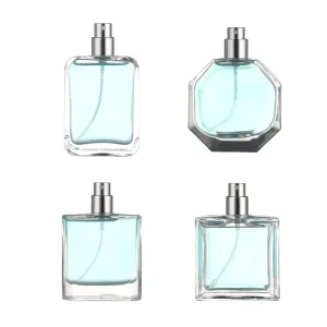 Free Samples High Quality White Label Woody Eau De Cologne Spray Customizable Color Guangzhou Factory