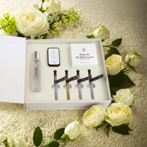 French Imported Spices Luxury Women’s Eau De Parfum Floral Perfume Gift Set Candy Baby Original Parfum Spray