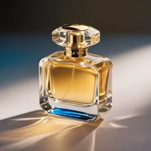 French Luxury Style Women’s Perfume Fruity Private Label Parfum Arabic Style Arabe Parfum by Manufacturer