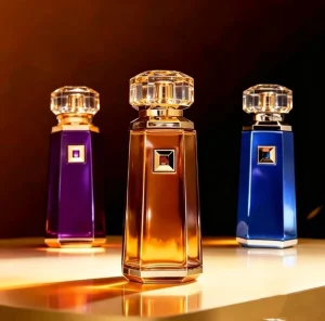 French Men’s and Women’s 100 ml Fragrance Lasting Fragrance Body Spray for Men and Women Deodorant Perfume