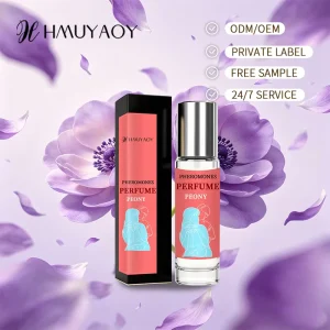 Fresh Bergamot & Lilac 10ml Fragrance Oil Romantic Scent for Her