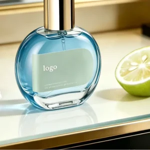 Fresh Gardenia Green Tea Fruity Mist Perfume Women Long Lasting Eco Friendly Antiperspirant Fragrance Luxury 100ml Body Spray
