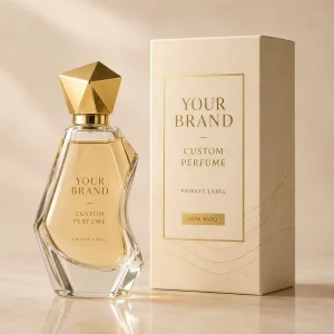 Fresh Linen Cotton Eco-Friendly Milk Scent Custom Clean Fragrance Spray Home Lifestyle Gift Perfume Eau De Parfum OEM ODM Low
