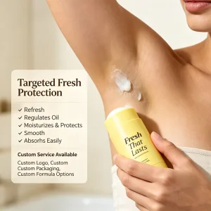 Fresh That Lasts Antiperspirant Deodorant Stick Smooth Long lasting Fresh Scent Kojic Acid Deodorant Antiperspirant