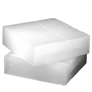 Fully Refined Polycarboxylate Superplasticize for Candle Making White Powder Solid with Melting Point 52-66