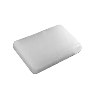 Fully Refined Premium 50kg Industrial Grade Paraffin Wax with 54 60C Melting Point 0.5% Oil Content for Candle Crafting