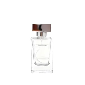 Glass Bottle for Perfume Luxury Perfume Bottle Design Custom Perfume Packaging