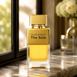 Golden Radiance & Sunny Veil EDP Perfume 100ml Floral and Fruity Notes Long Lasting Warm Elegant Fragrance