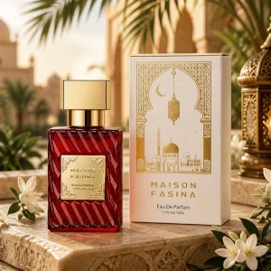 Good Quality Luxury Arabs Dubai Perfumes Designer Perfume Direct Supplies in China Middle Eastern Perfume Manufacturer