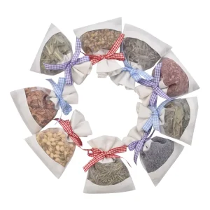 Good Smelling Accept Small Order Dry Flower Scented Sachets Wardrobe