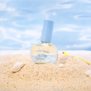 Gourmand Notes Perfumes Light Refreshing Daily Use Blueberry Body Spray Summer Perfume Women Gift