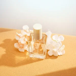 Gourmand Perfume Floral Vanilla Caramel Designer Inspired Parfum Private Label Low MOQ Fast Shipping