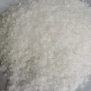 Granules Wax Melting Point 58 60