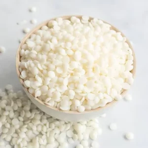 Granules Wax Melting Point 58 60