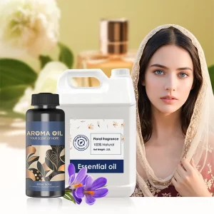 Grape Berry Fragrance Oil for Commercial Scent Machine and Daily Perfume