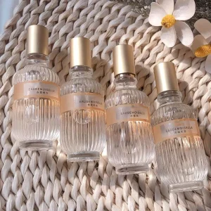 Grapefruit Milk Women’s Perfume Secret Long lasting Fragrance Light Scent Natural and Refreshing
