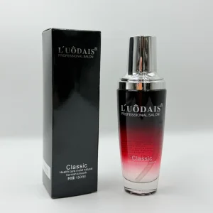 Guangzhou Manufacturer Original Factory Strengthening Classic Hair Essential Oil Smooth Hair Serum 150ml