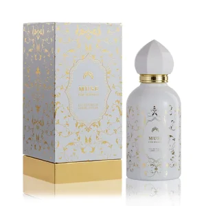 Guangzhou Perfume Factory One-Stop Custom Services Perfume Suppliers