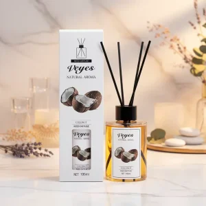 Guaranteed Quality Glamorous Opulent 195ml Diffusers Reed Fresh Citrus Luxury Home Fragrance