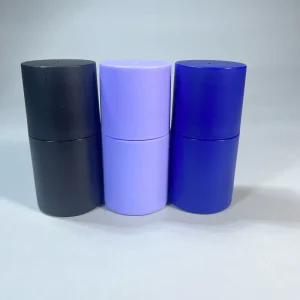 HOT Style Antiperspirant Cosmetic Skin Care Empty Plastic PP Packaging Large 60g Deodorant Stick Container Roll on Ball