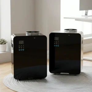 HVAC Scent Diffuser Machine for Hotel Lobby