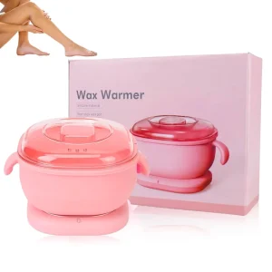 Hair Removal Appliances Professional Pink Black Purple Blue Green Wax Melting Warmer Machine for Women and Men