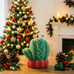Handmade Christmas Ornaments Decorative Figurines Creative Party Favors Practical Little Gifts Stockings Cross border Scented