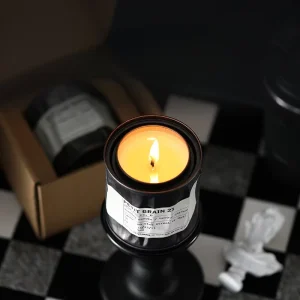 Handmade Home Decor Cotton Wick Long Lasting Aromatherapy Soy Wax Aroma Candle Luxury Scented Candles Gift Set