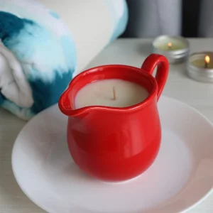Handmade Natural Massage Candle Private Label Pedicure Aromatherapy Soy Wax Massage Candle