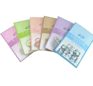 Hang Sachets Too Products Hang Fresh Scents Sachet air Freshener Sachet for 25g