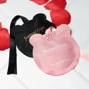 Hanging Potpourri Lavender Scented Sachet Bags Home Fragrance Drawer Sachets Car Perfume Linen Sachet Bag