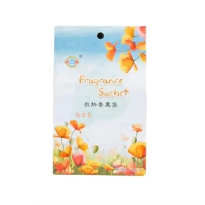 Hanging Sachet Bag Natural Fragrance Sachets Drawer Freshener Odor Eliminator for Closet Bathroom Car Storage Box