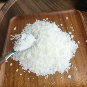 Hard Natural Soy Wax for Pillar Candle Making Self standing Wax Melt Pellets for Silicone Candle Molds