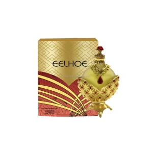 Hareem Al Sultan Gold Perfume Oil 35 ML Unisex