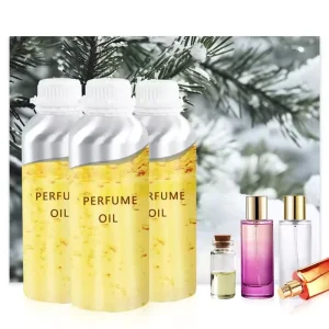 High Concentrated Bulk Fragrance Oils for Branded Perfume Fragrance Oil Concentrated France Perfume Oil Fragrance Bases