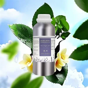 High-Concentrated Fragrance Oils Perfume Oil for Industrial Flavor Use