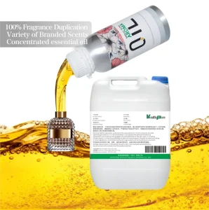 High Concentration Arabian Fragrance Oil for Women’s Long Lasting Perfume Industrial Flavor Use