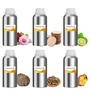 High Concentration Flower Fragrance Essence Oil Natural Essential Oil Is Suitable for Making Fragrance Spray Fragrance