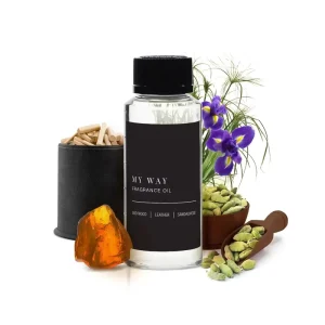 High Density 100% Pure Scent Source Essential Oil for Bulk 5L 10L Perfume Fragrance Oil Concentrated