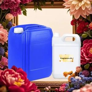 High Density 100% Pure Scent Source Essential Oil for Bulk 5L 10L Perfume Fragrance Oil Concentrated