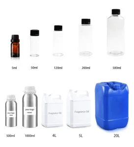 High End Aroma Diffuser Aroma Fragrance Oil Essential Oil Scent Oil Hotel 500Ml Free Samples Customizable Bottle Sizes