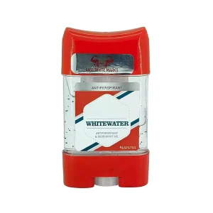 High Endurance Anti-Perspirant Deodorant Gel for Men and Teens Custom Logo Aluminum Free for Boys and Girls