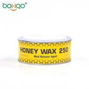 High Gloss Honey Wax 250 Premium Composite Mould Release Agent For FRP Mould
