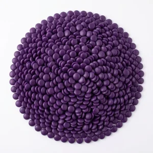 High Hardness Fully Refined Paraffin Casting Wax Jewelry Making Quick Solidification Anti Deformation Strong Fluidity Investment